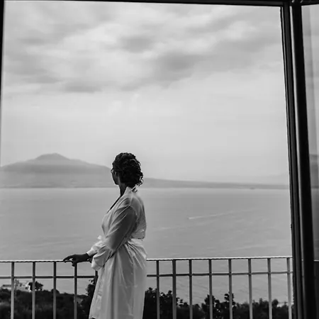 Bed & Breakfast Mariagiovanna Vico Equense