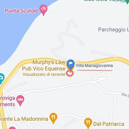 Mariagiovanna Vico Equense