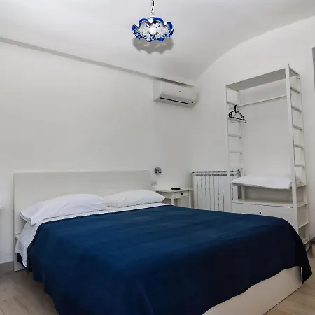 Mariagiovanna Bed & Breakfast 3*
