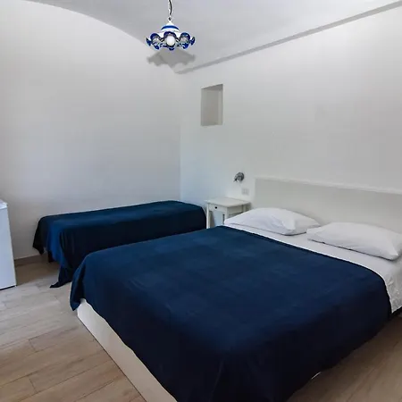Mariagiovanna - Casa Giovanna