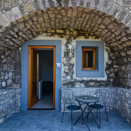 Mariagiovanna Bed & Breakfast 3*