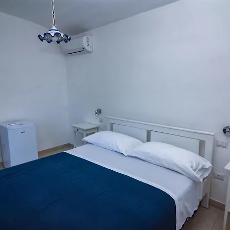 Mariagiovanna Bed & Breakfast Vico Equense