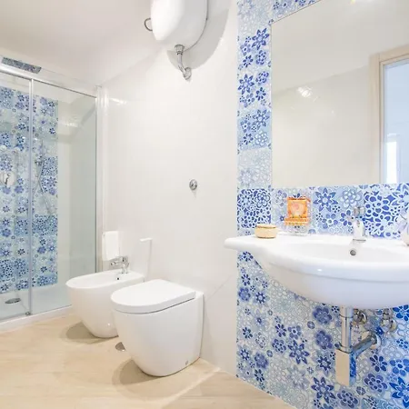 Bed & Breakfast Mariagiovanna Vico Equense