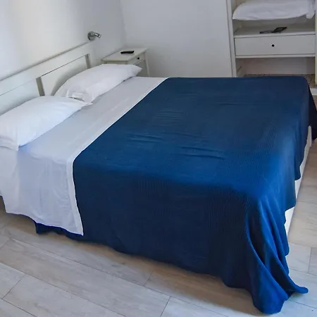Mariagiovanna Bed & Breakfast 3*