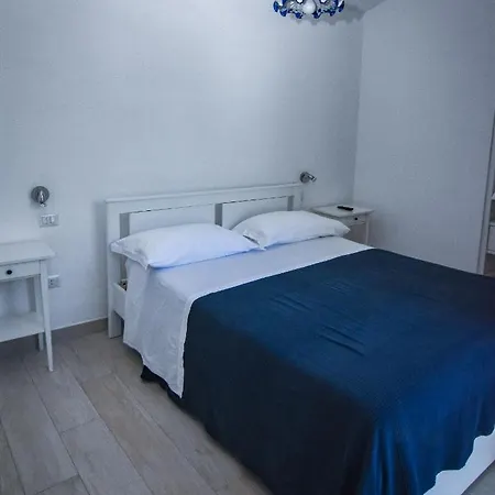 Mariagiovanna - Casa Giovanna