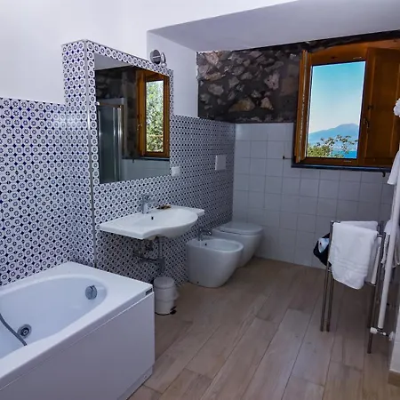 Mariagiovanna - Casa Giovanna فندق مبيت وإفطار