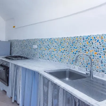 Mariagiovanna - Casa Giovanna 4* فيكو إيكوينس