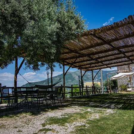 Bed & Breakfast Mariagiovanna 3*