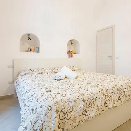Bed & Breakfast Mariagiovanna