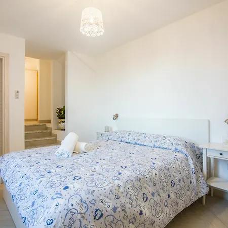 Bed & Breakfast Mariagiovanna Vico Equense