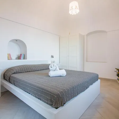 Mariagiovanna - Casa Giovanna 4* فيكو إيكوينس