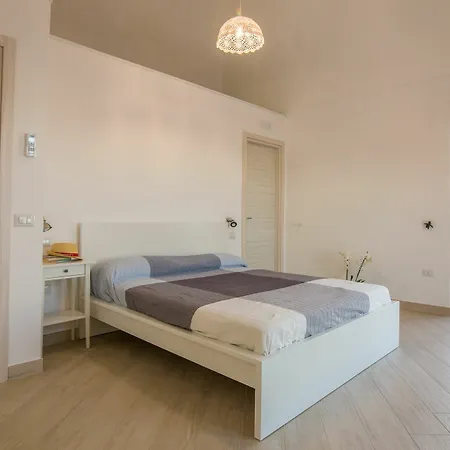 Bed & Breakfast Mariagiovanna 3*