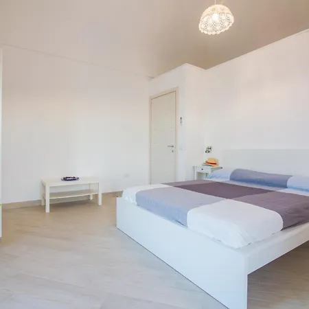 فندق مبيت وإفطار Mariagiovanna - Casa Giovanna