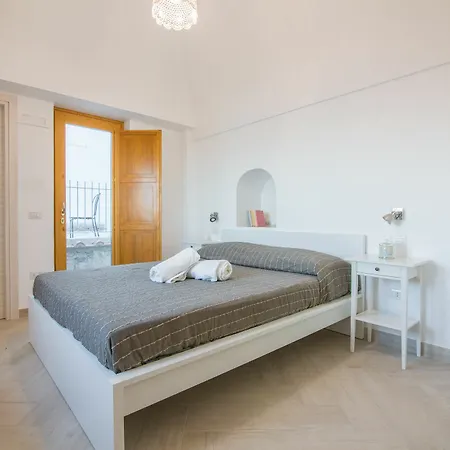 Bed & Breakfast Mariagiovanna 3*