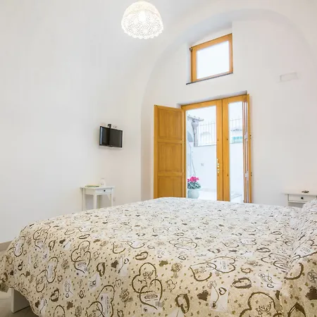 Mariagiovanna Bed & Breakfast