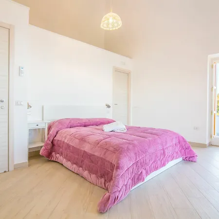 Bed & Breakfast Mariagiovanna Vico Equense