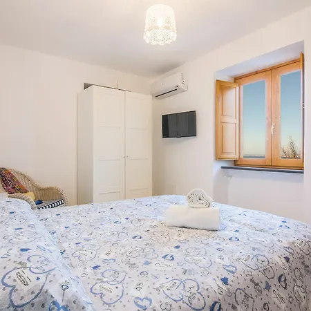 Mariagiovanna Bed & Breakfast Vico Equense