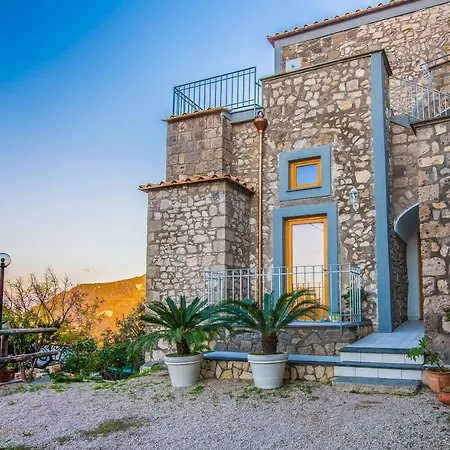 Mariagiovanna Bed & Breakfast
