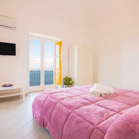 Bed & Breakfast Mariagiovanna